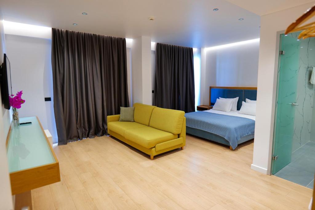 hotel nertili rooma